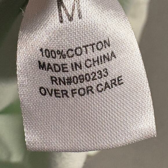 Playboy By Pacsun Surf Shop Graphic T-Shirt Medium 100% Cotton Blue Cloudy - Picture 6 of 11